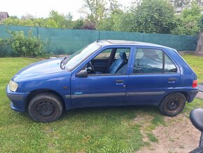 Peugeot 106 - 2