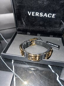 Versace náramok unisex - 2