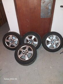 Predam sadu pneu  185/60 R14 - 2