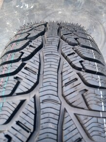 205/60R16 KLEBER zimne - 2