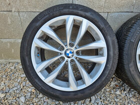 Originál BMW 18" kolesá za 490 eur - 2