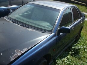 Volvo S40 - 2