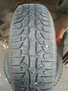 4x zimné pneumatiky 175/65 r 14 - 2