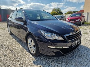 Peugeot 308 Break/SW SW 1.2 PureTech S S Style - 2