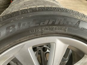 225/50r17 - 2