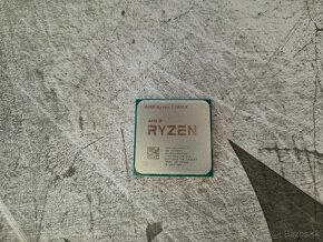 AMD Ryzen 7 5800X - 2