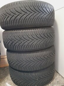 205/55 R16 - 2