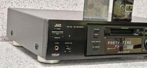 Minidisc JVC XM-228 +origo DO / MD RECORDER/ JAPAN - 2