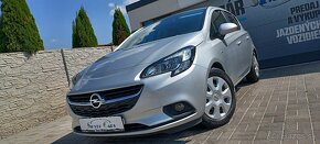 Opel Corsa 1.4 Enjoy Možný Leasing - 2