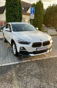 BMW X2 xDrive20d - 2