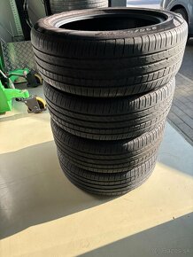 Pirelli Scorpion Verde 235/55 R19 letné - 2