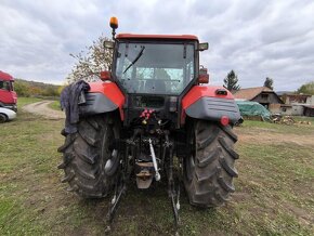 Zetor Forterra 11742 - 2