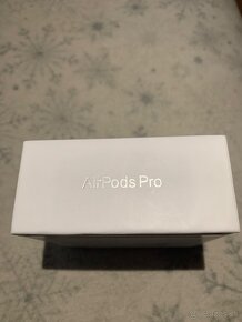 Apple AirPods 2 Pro - 2