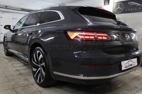 Volkswagen Arteon Shooting Brake 2.0 TDI/110 KW ELEGANCE DSG - 2