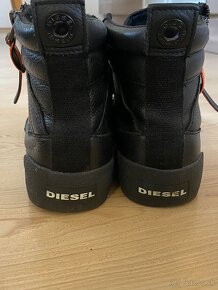 Sneakers diesel 41 - 2