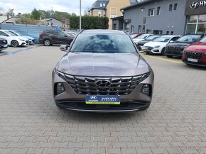 AKCE Hyundai Tucson 1.6T-GDI 132kW HYBRID FREEDOM DPH ZÁRUKA - 2