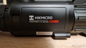 Hikmicro PANTHER PQ50 L 2.0 Termovízia - 2