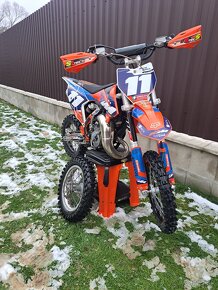 KTM  SX 65 - 2