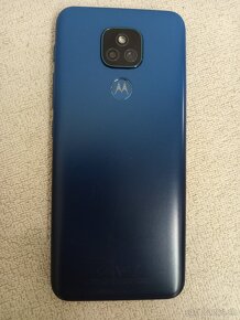 Moto e7 Plus - 2