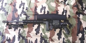 Tikka T3x TAC A1 / Odstreľovacia puška - 2