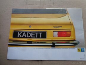 Opel Kadett - 2