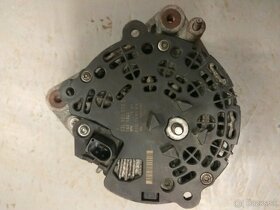 Alternator Bosch 03L 903 023 D VW, Skoda - 2