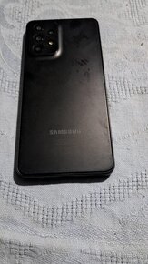 Dobri den predam samsung a 33 5 g - 2