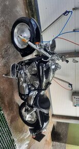 Honda VTX 1300 - 2