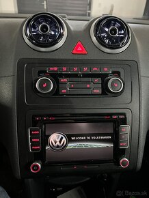 RCD 510, radio Volkswagen - 2