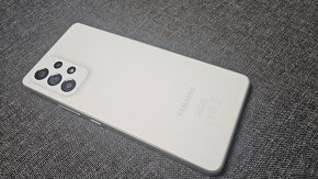 Samsung Galaxy A53 5G - 2