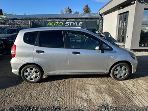 Honda Jazz 1.2 Cool - 2