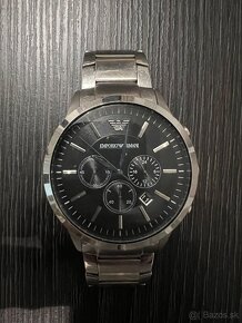 Hodinky Emporio Armani Classic AR2434 - 2