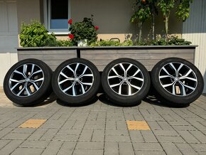 Volkswagen 5x112 R17 - 2