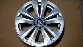 Disky BMW 18" - 2