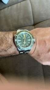 Traser H3 P67 Diver Automatic - 2