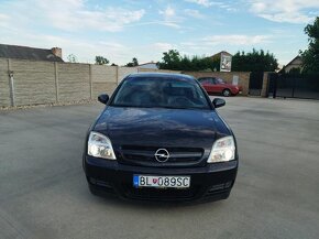 OPEL VECTRA 3,2  GTS benzin. - 2