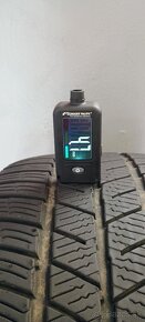 19. Pneumatiky Zimne  Barum Polaris 5 225/45 R19 4ks - 2