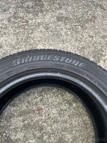 195/55 R15 85H Bridgestone Turanza ER300 - 2