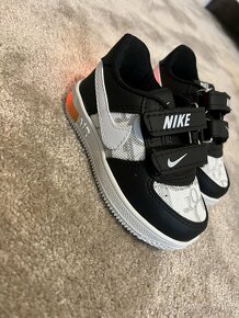 Tenisky nike&dior - 2