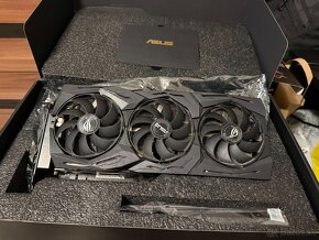 ASUS ROG STRIX GeForce RTX 2080Ti O11GB GAMING - 2