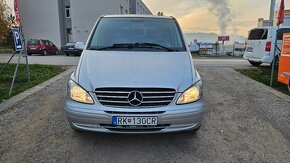 Mercedes-Benz Viano 2.2 CDI - 2