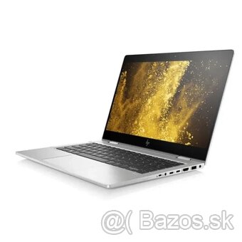 HP EliteBook x360 830 G6 - 2