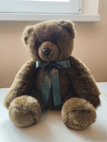 Freddie Teddy Bear - 2