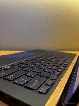 ASUS Zenbook 13 - 2