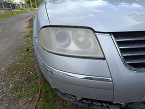 VW passat b5 5.5 - 2