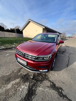 Volkswagen Tiguan - 2