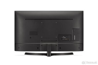 49" LG UK6470PLC - 2