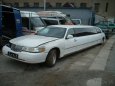 Lincoln Town Car 4.6i V8 - 2