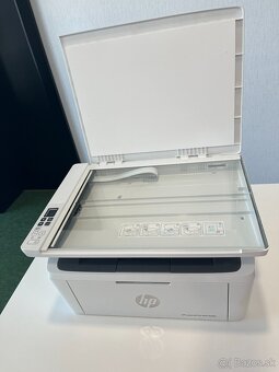 Tlačiareň HP Laser Jet Pro MFP M28w - 2