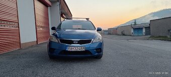 Kia Ceed SW - 2